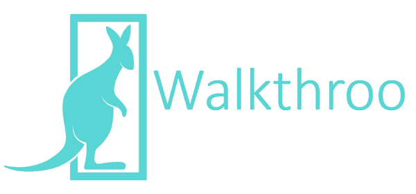 Walkthroo Platform