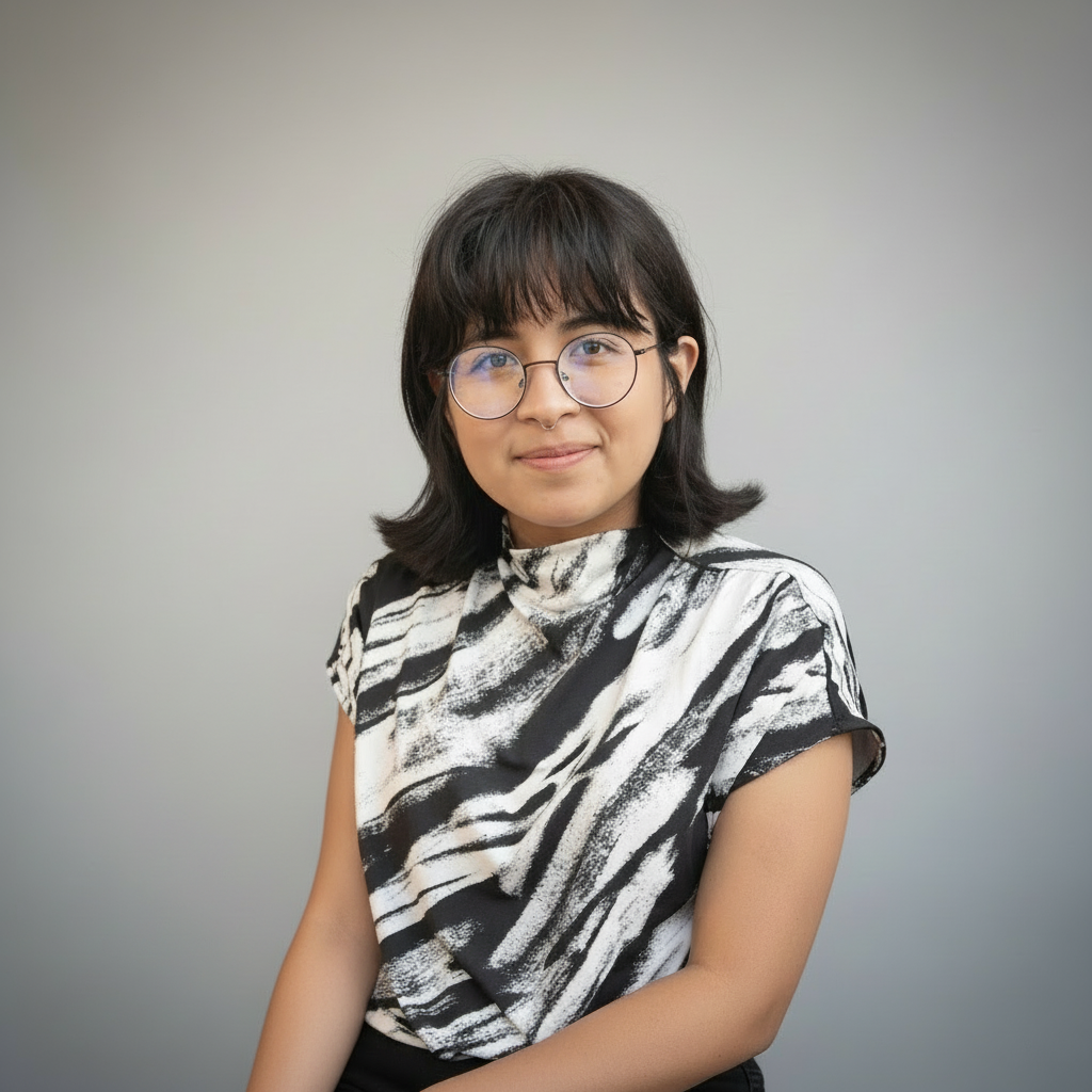 Julissa Cotillo - Co-Founder & Head of Tech